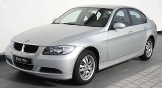 Πρόσοψη Bmw 3 series E90/91/92/93 ’04-’12