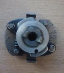 Suzuki Gsx 400 T Φυγοκεντρικό Αβανς -thumb-3