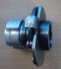 Suzuki Gsx 400 T Φυγοκεντρικό Αβανς -thumb-2