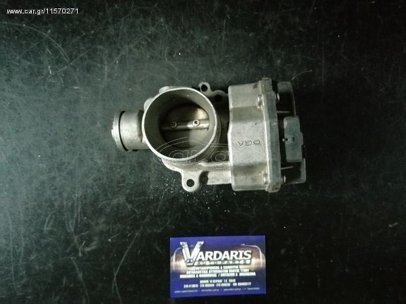 ΠΕΤΑΛΟΥΔΑ ΓΚΑΖΙΟΥ  PEUGEOT  206/206+ <2E/K,2L_,2M_>  1.1-1.4 (07/2002-08/2013) - 207/207+ <WA_,WC_,WK_>  1.4 (02/2006-10/2013) - 1007 <KM_>  1.4 (04/2005-2009) ΚΩΔ. 96 407 962 80 , 408 239 821 001 