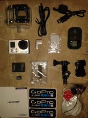 GOPRO HERO 3+-thumb-1