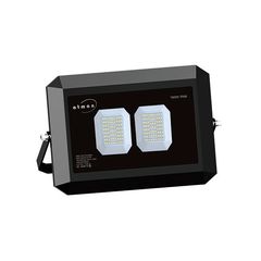 Προβολέας LED 100W 6000Κ ATMAN IP66 - Ψυχρό (5000-6500Κ)