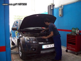 SUZUKI DOULAKAS SERVICE-thumb-17
