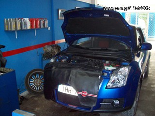 SUZUKI DOULAKAS SERVICE-thumb-22