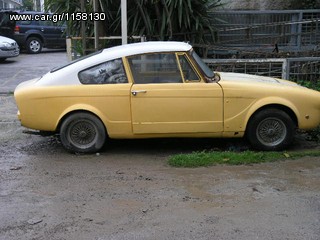 Κουπέ-Σπόρ 1971 BOND CAR (ANTIKA)-thumb-2