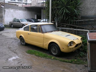 Κουπέ-Σπόρ 1971 BOND CAR (ANTIKA)-thumb-3
