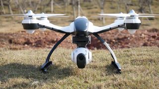 Τηλεκατευθυνόμενο drones - multicopters '17 yuneek q500 plus