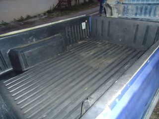 Nissan King Cab 1998 D21 4X4 DIESEL TURBO-thumb-5