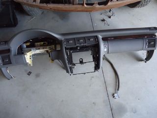 ΤΑΜΠΛΟ Α8 W12 AUDI 2002model-thumb-1