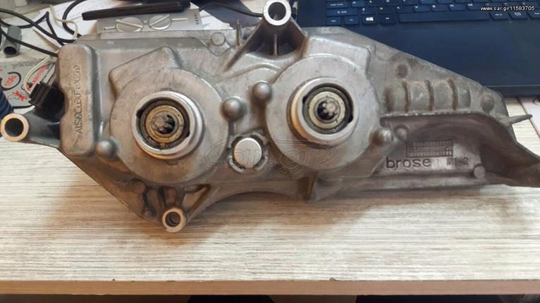  ΕΓΚΕΦΑΛΟΣ ΑΥΤΟΜΑΤΟΥ ΚΙΒΩΤΙΟΥ ΤΑΧΥΤΗΤΩΝ GETRAG RENAULT-thumb-1