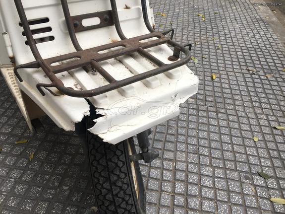 honda gyro x 50cc για ανταλλακτικα!!!-thumb-5