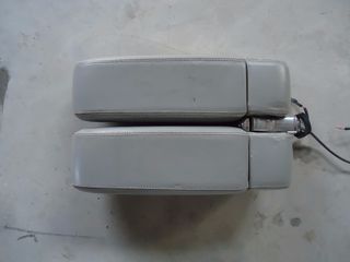 ΜΟΧΛΟΣ εμπρ.ΚΑΘΗΣΜΑΤΩΝ Α8 W12 2002model