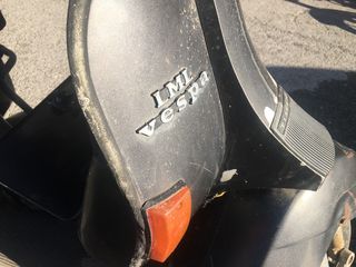 piaggio vespa 150cc lml px pe για ανταλλακτικα!!!-thumb-5