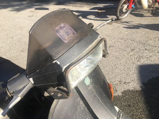 piaggio vespa 150cc lml px pe για ανταλλακτικα!!!-thumb-6