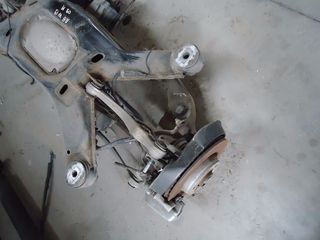 ΔΙΑΦΟΡΙΚΟ πισω AUDI A8 W12 2002model