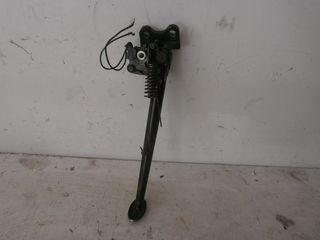 KAWASAKI ZX 10 R NINJA -ΣΤΑΝΤ ΜΟΝΟ-thumb-1