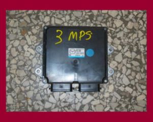 MAZDA 3 MPS εγκεφαλος ECU L35H18881D E6T56875H3 