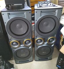 ΗΧΟΣΥΣΤΗΜΑ ΕΠΑΓΓΕΛΜΑΤΙΚΟ