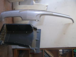 A 3816200504 ΜΑΓΟΥΛΟ ΛΑΜΑΡΙΝΑ MERCEDES 381 ΔΕΞΙΟ 