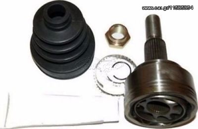 ΜΠΙΛΙΟΦΟΡΟΣ ΕΞΩ-TOYOTA HI-LUX KUN25 2.5D-4D 05-, KUN26 3.0D-4D 06-  43430-0K020
