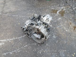 ΧΕΙΡΟΚΙΝΗΤΟ ΣΑΣΜΑΝ ΑΠΟ FIAT DUCATO '06-'10 ΚΩΔΙΚΟΣ ΚΙΝΗΤΗΡΑ 4HV