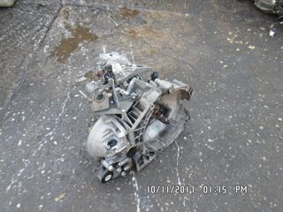 ΧΕΙΡΟΚΙΝΗΤΟ ΣΑΣΜΑΝ ΑΠΟ FIAT DUCATO '06-'10 ΚΩΔΙΚΟΣ ΚΙΝΗΤΗΡΑ 4HV-thumb-1