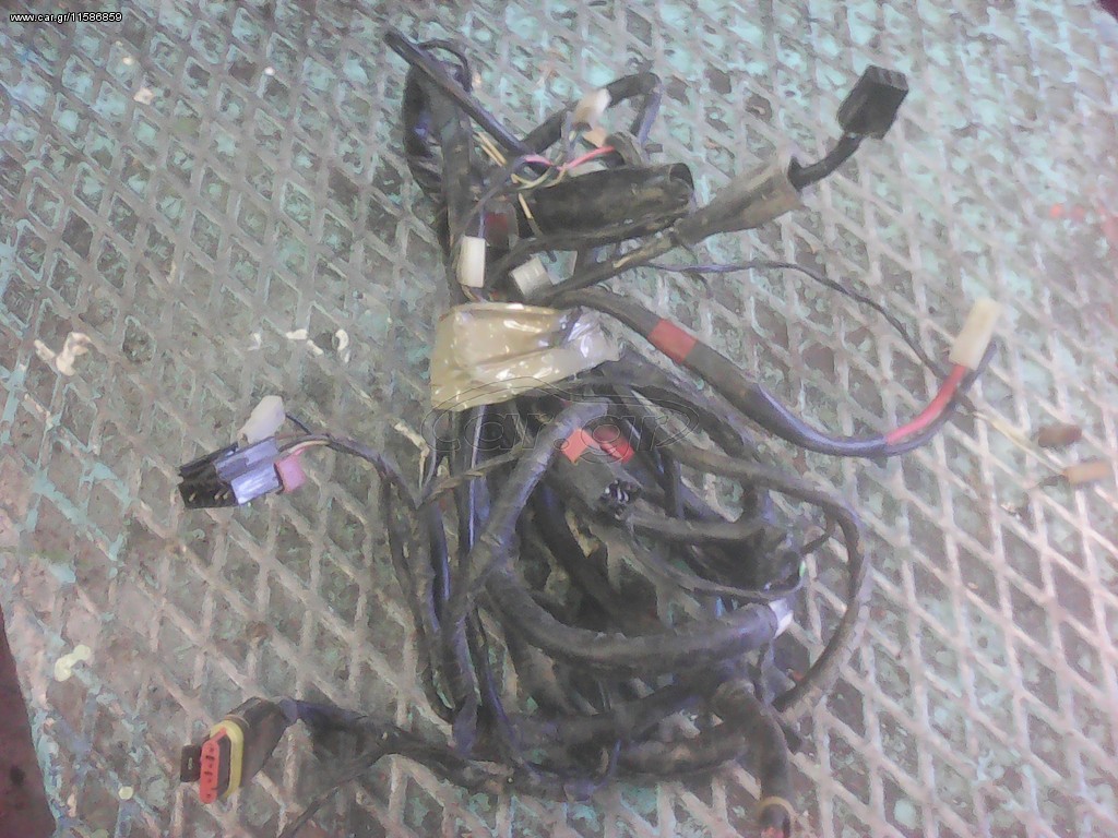  PIAGGIO ZIP 50 4T  