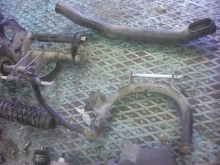 PIAGGIO ZIP 50 4T  -thumb-1