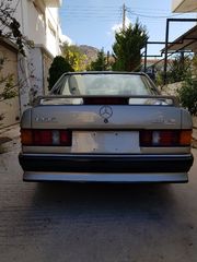 Mercedes-Benz 190 1986 2.3-16V COSWORTH-thumb-1