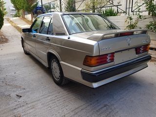 Mercedes-Benz 190 1986 2.3-16V COSWORTH-thumb-4