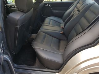 Mercedes-Benz 190 1986 2.3-16V COSWORTH-thumb-5