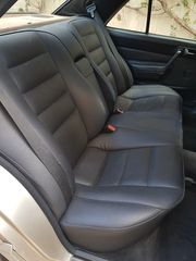 Mercedes-Benz 190 1986 2.3-16V COSWORTH-thumb-11