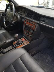 Mercedes-Benz 190 1986 2.3-16V COSWORTH-thumb-17