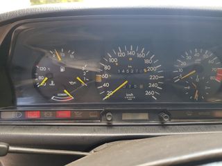 Mercedes-Benz 190 1986 2.3-16V COSWORTH-thumb-18