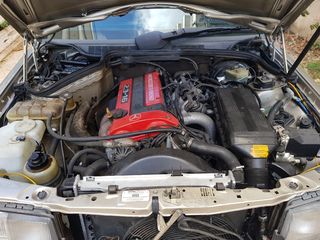 Mercedes-Benz 190 1986 2.3-16V COSWORTH-thumb-19