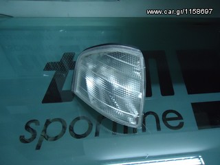 ΦΛΑΣ ΛΕΥΚΟ ΕΜΠΡΟΣ ΔΕΞΙΑ W202 ΚΩΔ. ΑΝΤΑΛ/ΚΟΥ MERCEDES:A 202 826 08 43