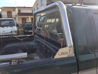 ΣΑΣΜΑΝ MITSUBISHI L200!!-thumb-2