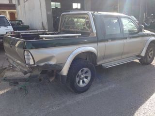 ΣΑΣΜΑΝ MITSUBISHI L200!!-thumb-10