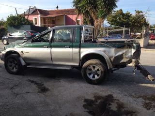 ΣΑΣΜΑΝ MITSUBISHI L200!!-thumb-11