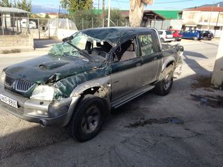 ΣΑΣΜΑΝ MITSUBISHI L200!!-thumb-14