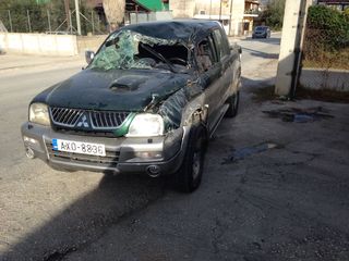 ΣΑΣΜΑΝ MITSUBISHI L200!!-thumb-19