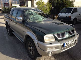 ΔΙΑΦΟΡΙΚΟ MITSUBISHI L200!!!-thumb-3