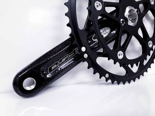Δισκοβραχίονας  FSA CARBON PRO  ROAD  175 mm 53-39T OCTALINK-thumb-1