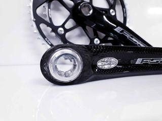 Δισκοβραχίονας  FSA CARBON PRO  ROAD  175 mm 53-39T OCTALINK-thumb-3