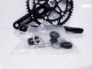 Δισκοβραχίονας  FSA CARBON PRO  ROAD  175 mm 53-39T OCTALINK-thumb-4