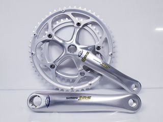 Δισκοβραχίονας SHIMANO 105 FC-5501 170MM 52X39T OCTALINK