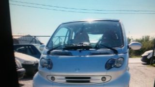 Smart ForTwo  '03