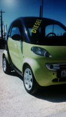 Smart ForTwo  '03