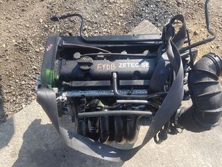 ΚΙΝΗΤΗΡΑΣ FORD FOCUS 1.6 FYDB