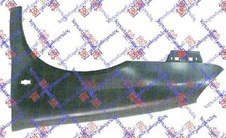 Φτερό CITROEN XSARA ( N1 ) Liftback / 5dr 2000 - 2002 1.4 HDi  ( 8HX (DV4TD)  ) (68 hp ) Πετρέλαιο #019300652